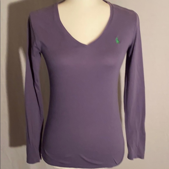 RALPH LAUREN SPORT top - Picture 2 of 8